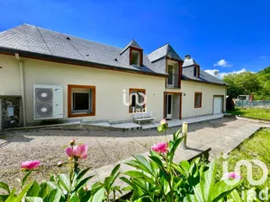 House at Argelès-Gazost (65400)