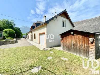 House in Argelès-Gazost (65400)