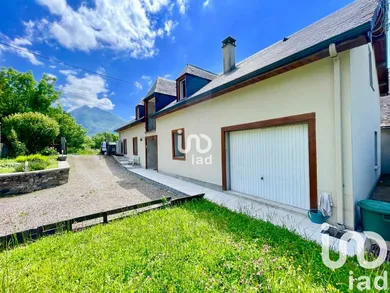 House in Argelès-Gazost (65400)