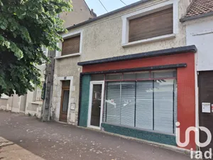 Townhouse at Briare (45250)