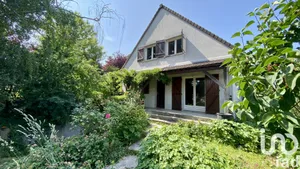 Maison à Saint-Brice-sous-Forêt (95350)