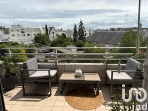 Appartement à Vannes (56000)