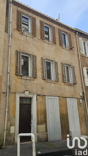 Studio à Marseille (13008)
