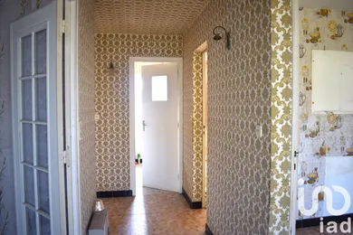 Maison à Saint-Pierre-d'Oléron (17310)