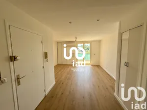 Appartement à Grasse (06130)
