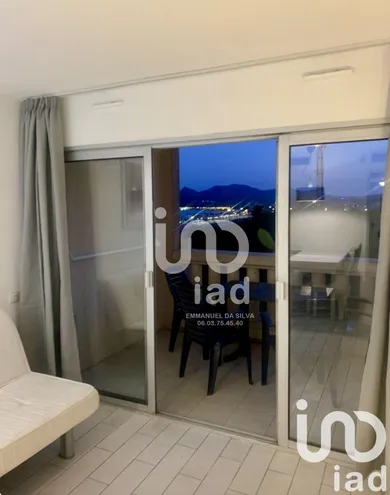 Appartement à Cannes (06150)