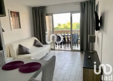 Apartment in Cannes (06150)