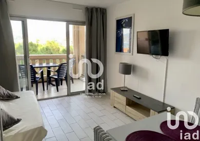 Appartement à Cannes (06150)