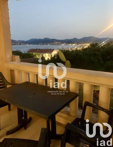 Apartment in Cannes (06150)