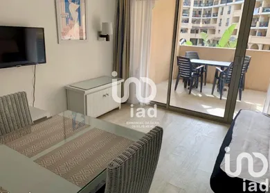 Appartement à Cannes (06150)