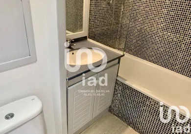 Appartement à Cannes (06150)
