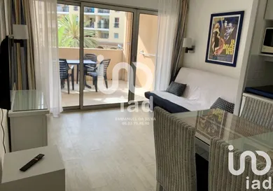 Appartement à Cannes (06150)