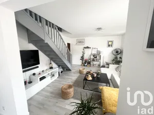 Duplex à Chartres (28000)