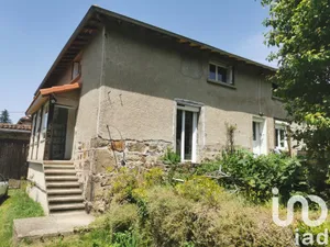 Maison de campagne à Grammond (42140)