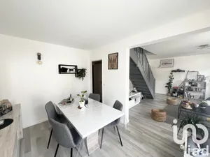 Duplex à Chartres (28000)