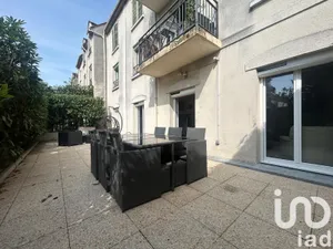 Appartement à Montlhéry (91310)