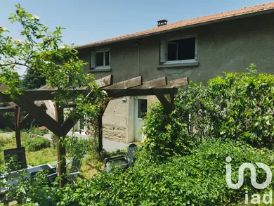 Maison de campagne à Grammond (42140)