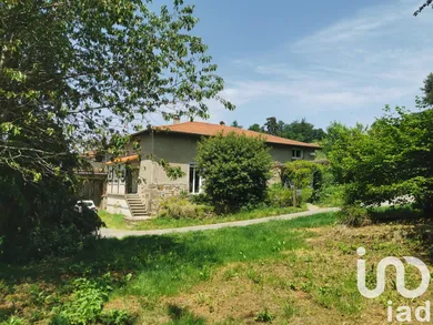 Park home in Grammond (42140)