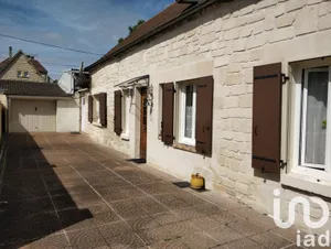 Maison à Brenouille (60870)