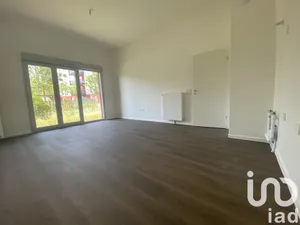 Apartment in Melun (77000)