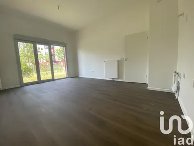 Appartement à Melun (77000)