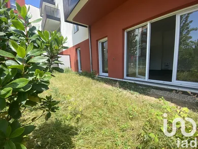 Appartement à Melun (77000)