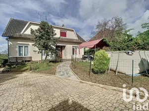 Maison à Sancoins (18600)