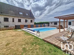 Maison à Yzeure (03400)