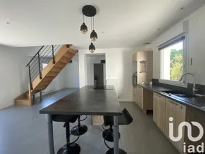 Maison à Bourron-Marlotte (77780)