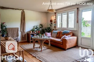 Maison à Marans (17230)