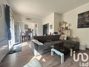 Apartment at Montlhéry (91310)