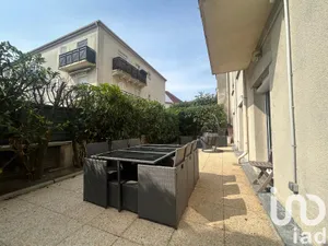 Appartement à Montlhéry (91310)