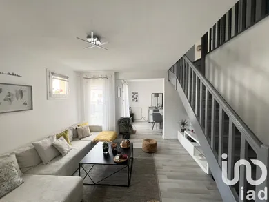 Duplex in Chartres (28000)