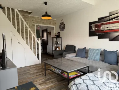 Apartment at Six-Fours-les-Plages (83140)