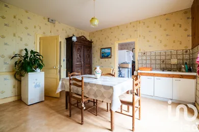 Traditional house in Champsac (87230)
