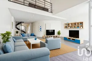 Apartment at Bagnolet (93170)