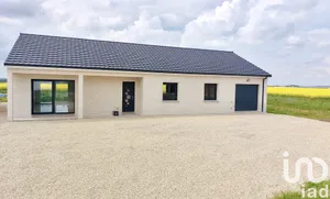 Pavillon à Luxémont-et-Villotte (51300)