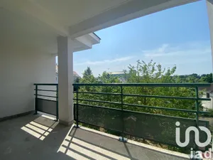 Appartement à Eaubonne (95600)