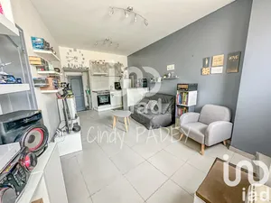 Appartement à Esbly (77450)