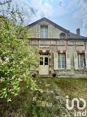 Maison à Sens (89100)
