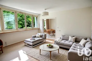 Appartement à Châlons-en-Champagne (51000)