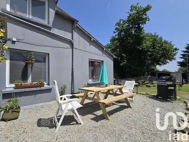 Maison à Magoar (22480)