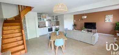 Appartement à Saint-Cézert (31330)