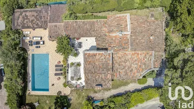 House at La Colle-sur-Loup (06480)