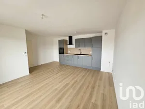 Apartment at Seclin (59113)