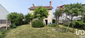 Maison à Quincy-sous-Sénart (91480)