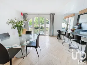Duplex à Rueil-Malmaison (92500)
