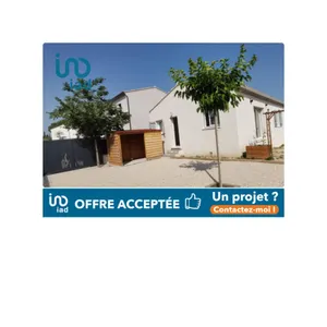 Maison à Carpentras (84200)
