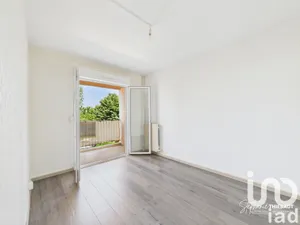Apartment at Contrexéville (88140)