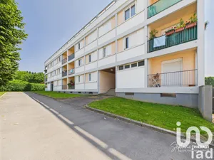 Appartement à Contrexéville (88140)